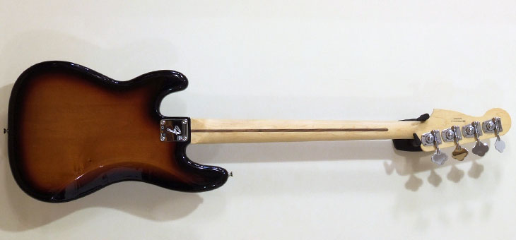 Fender - Player Precision